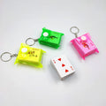 Mini Cards Charm