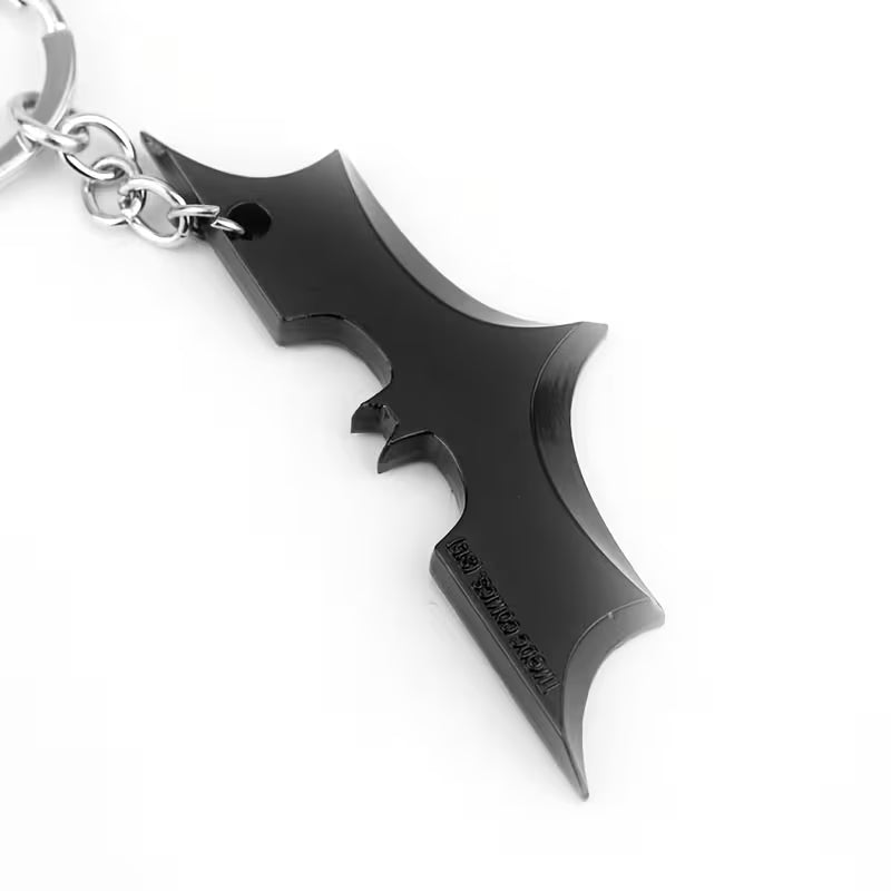 Batdude Charm