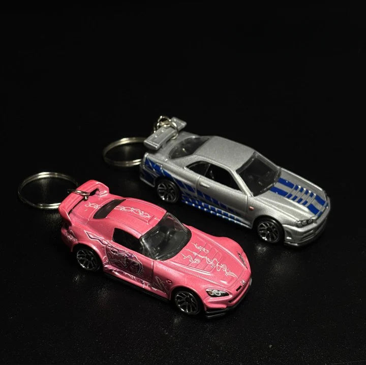 MatchMate Charm