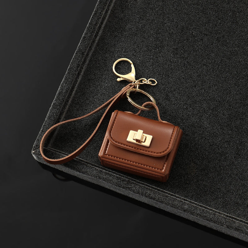 Mini Handbag Charm