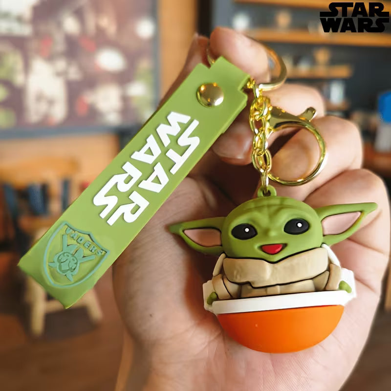 Cute Guru Charm