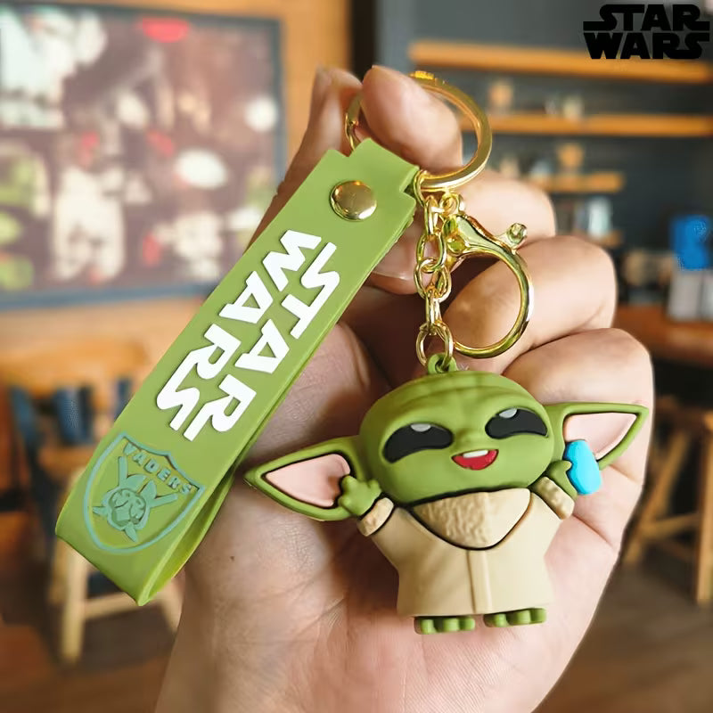 Cute Guru Charm
