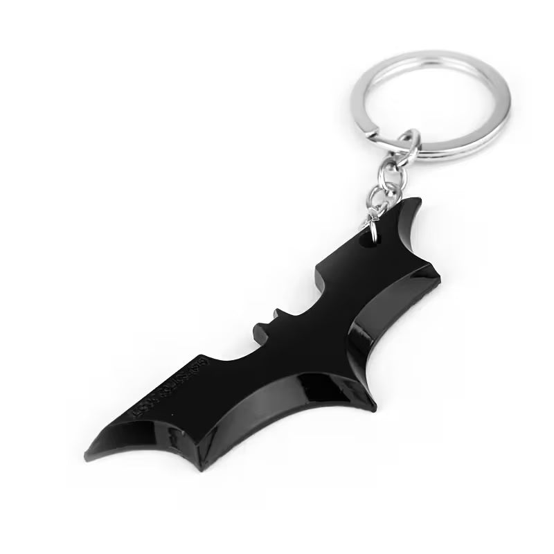 Batdude Charm
