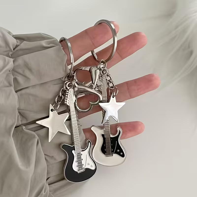Chord Charm