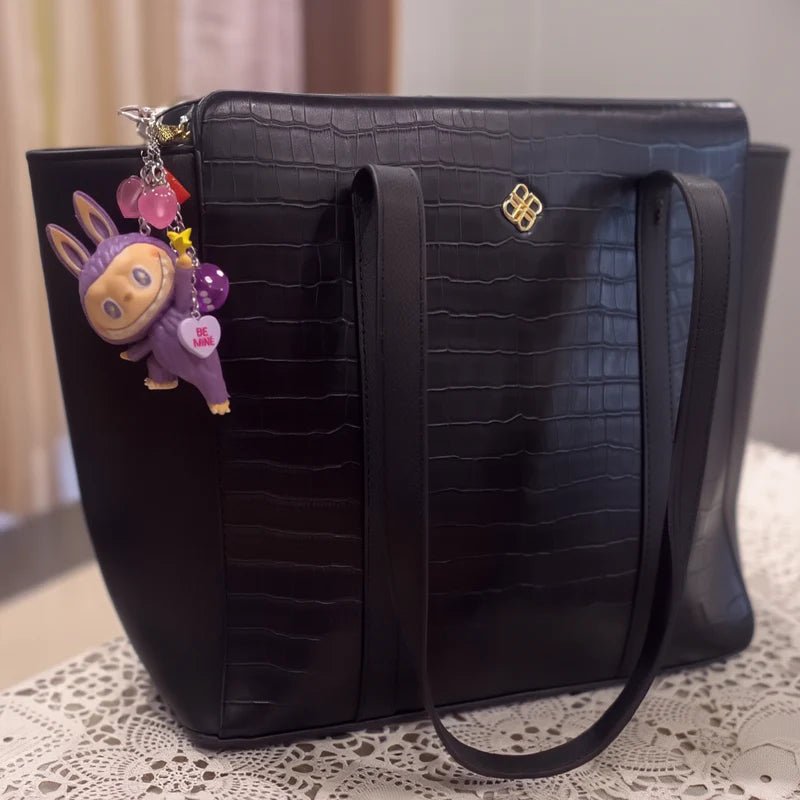 Cute Elf Charm