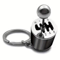 Stick Shift Charm