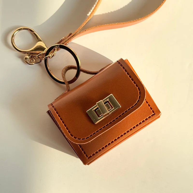 Mini Handbag Charm