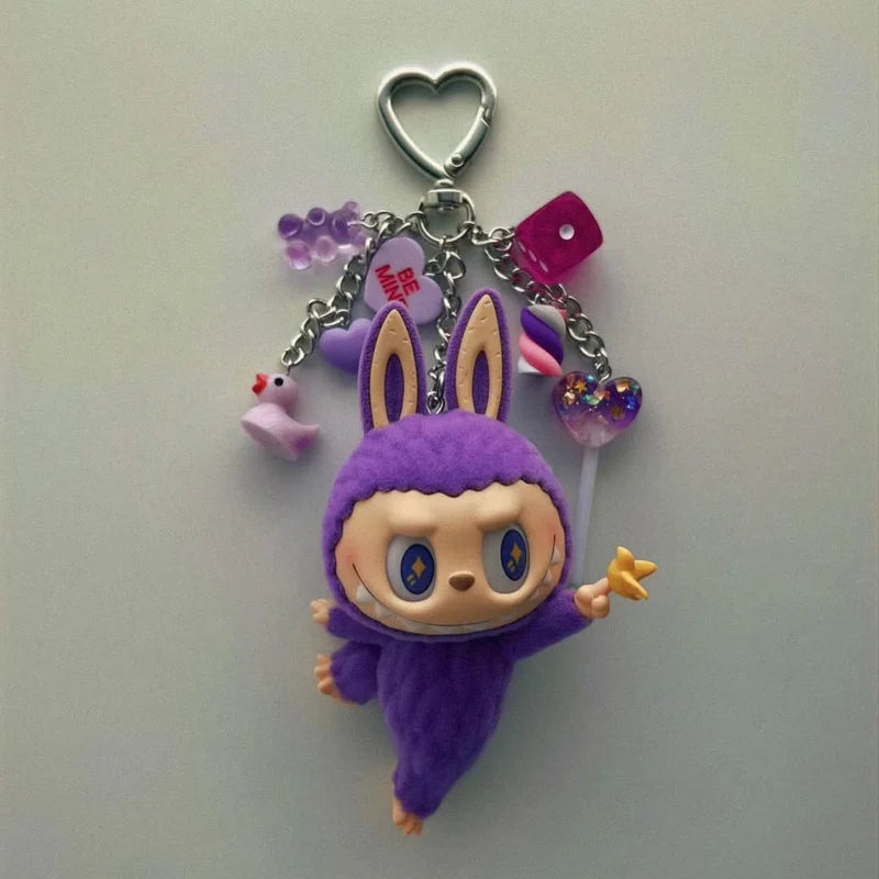 Cute Elf Charm