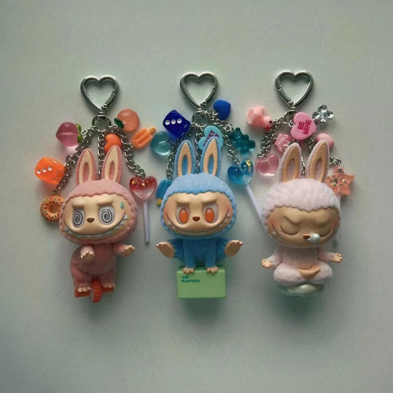 Cute Elf Charm