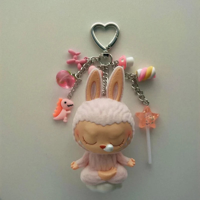 Cute Elf Charm