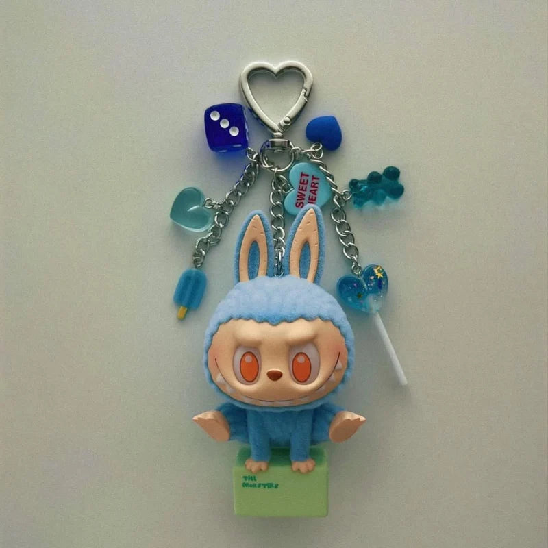 Cute Elf Charm