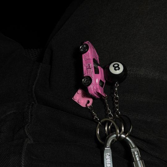 MatchMate Charm