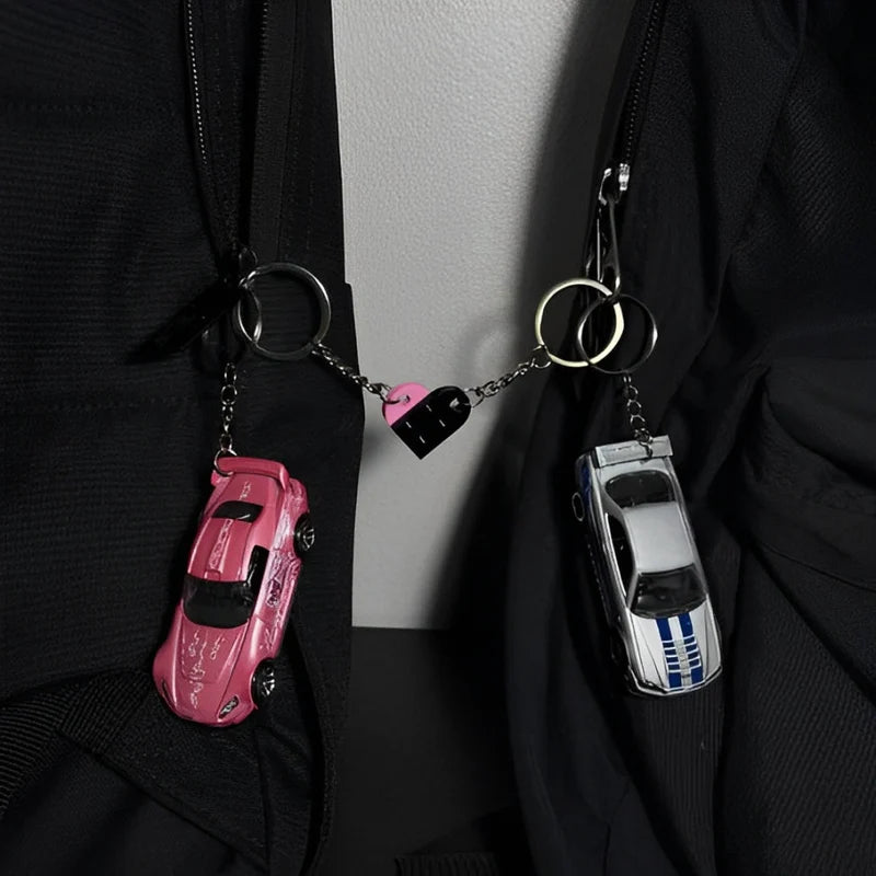 MatchMate Charm