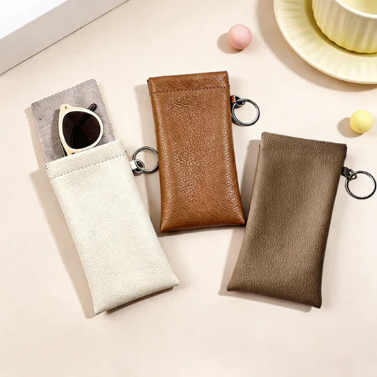 Pocket Lens Sleeve