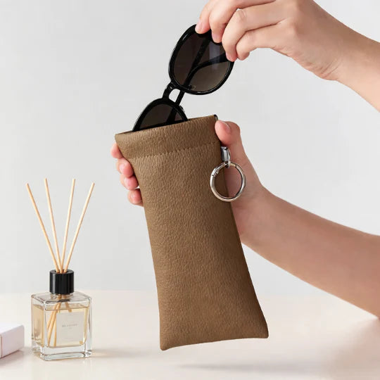 Pocket Lens Sleeve