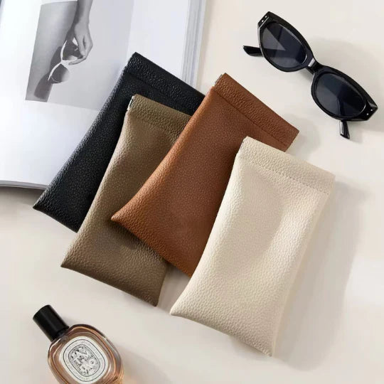 Pocket Lens Sleeve