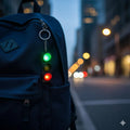 Traffic Light Charm