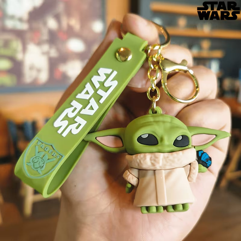 Cute Guru Charm