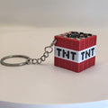 Pixel TNT Charm