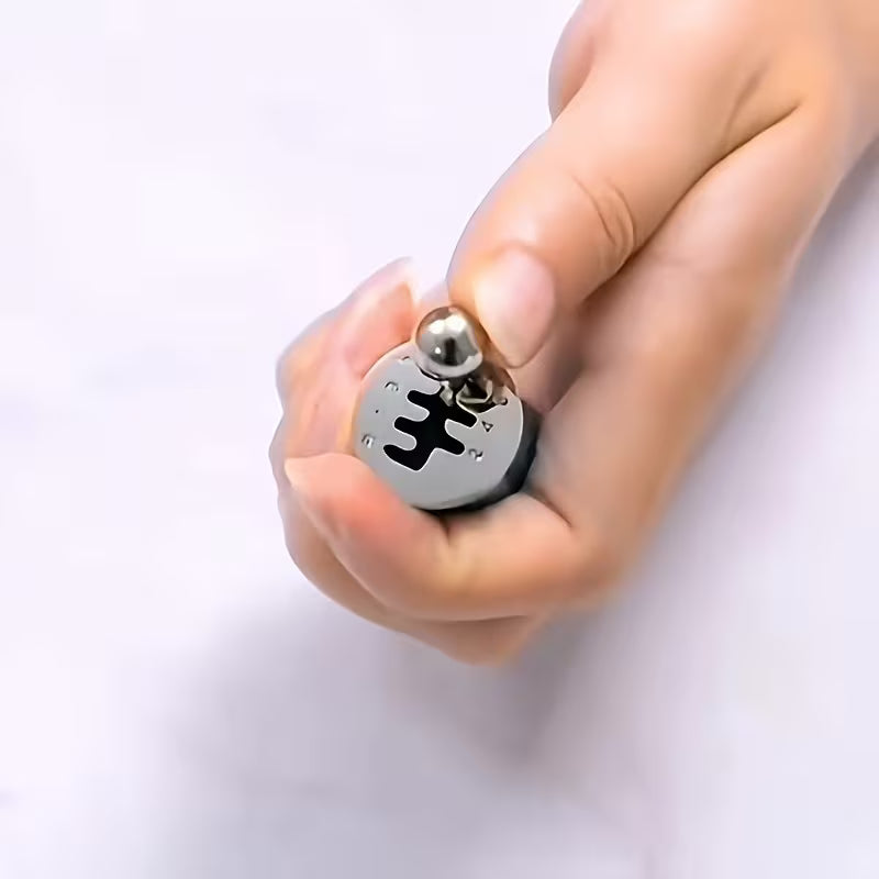 Stick Shift Charm