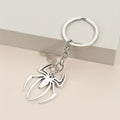 Spider Emblem Charm