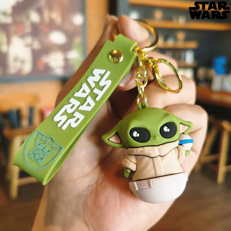 Cute Guru Charm