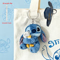Blue Buddy Charm