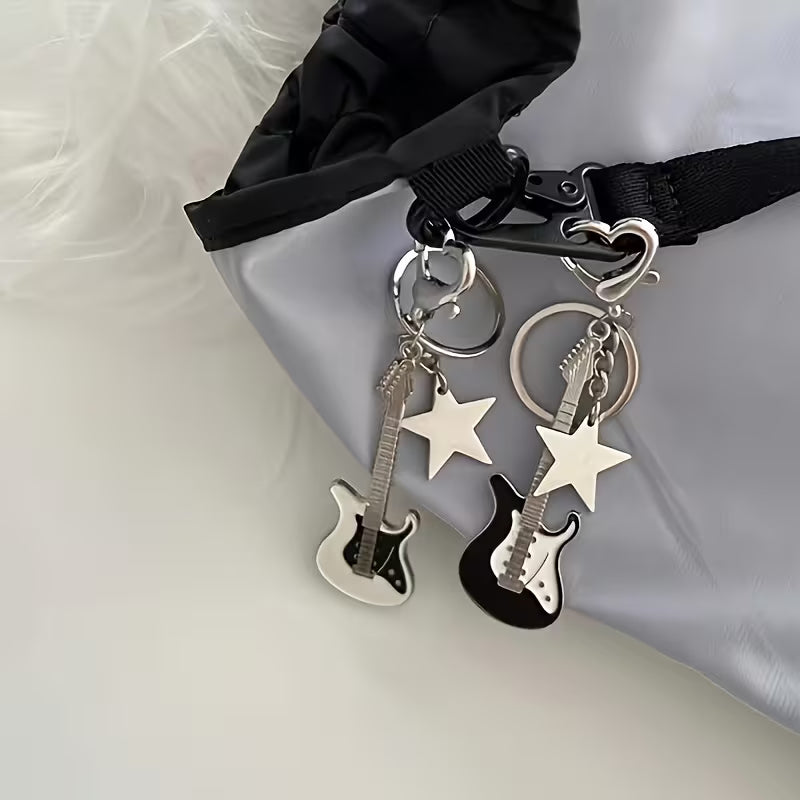 Chord Charm
