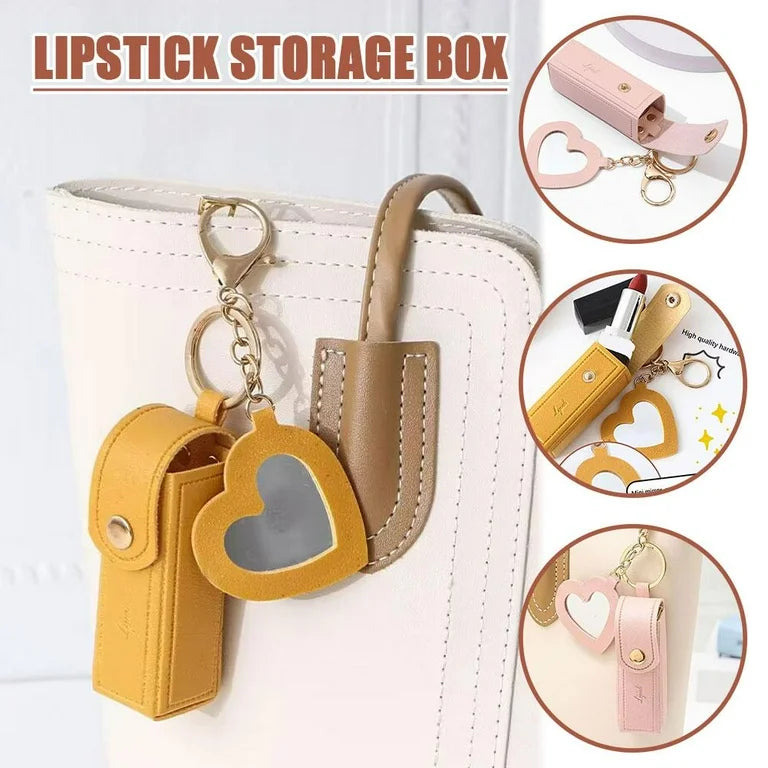 Beauty On-The-Go Charm