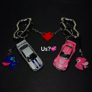 MatchMate Charm