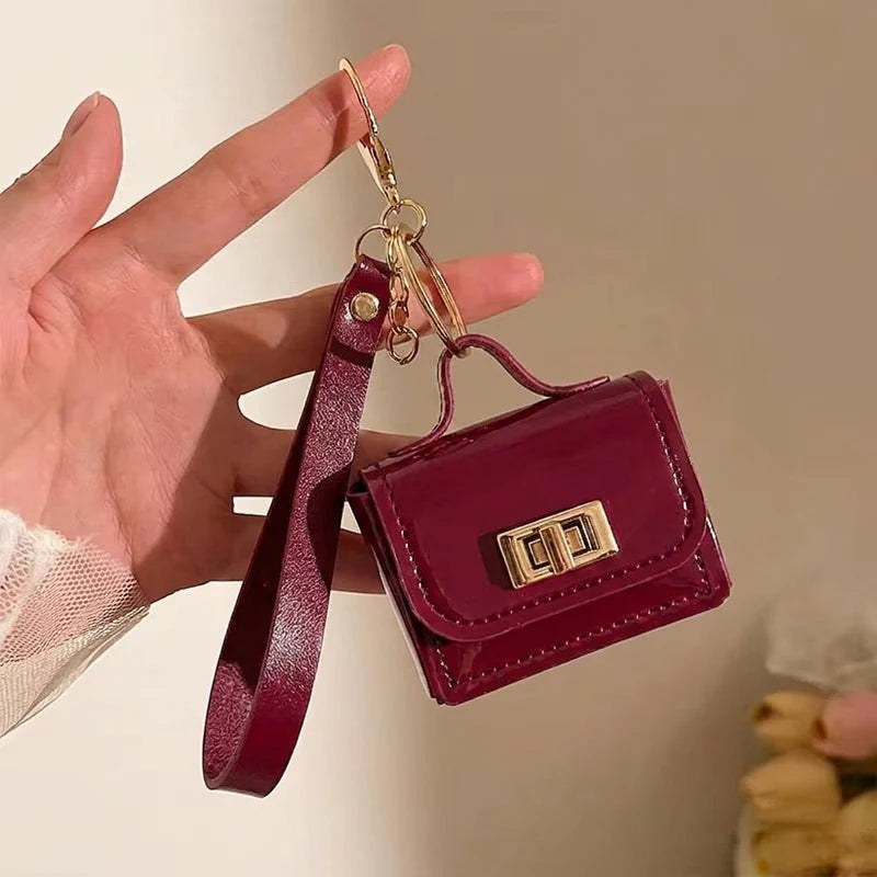 Mini Handbag Charm